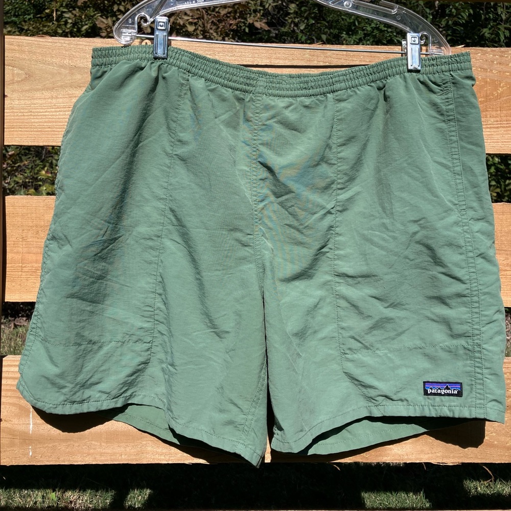 Men’s Patagonia shorts XL